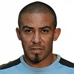 Egídio Raúl Arévalo Ríos