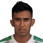 Mario Gabriel Barbery Gil