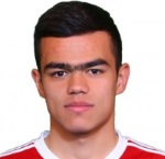 Oston O'runov