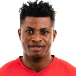 Lucky Onyebuchi Opara