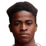 Paul Mensah