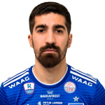 Boris Došljak