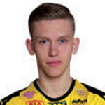 Jann Julin Benjaminsen