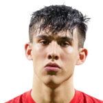 Jacob William Mahler