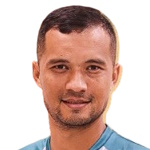 Shokhrukhbek Kholmatov
