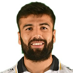 Sardor Kulmatov