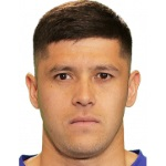 Sardor Abduraymov