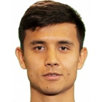 Khumoyun Murtazaev