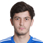 Ibrohim Yoldoshev