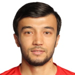 Sukhrob Nurulloyev
