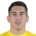 Bakhtiyorjon Kasymov