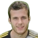 Daniel Denholm