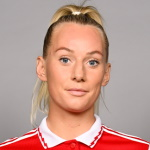 Emma Stina Blackstenius