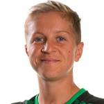 Lana Clelland