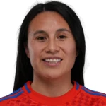 Camila Alejandra Sáez