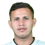 Alexis Nahuel Gómez