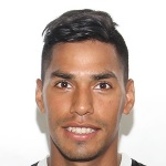 Lucas Eduardo Carrizo