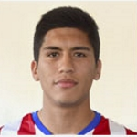 Nahuel Alejandro Zárate