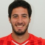 Patricio Elías Vidal