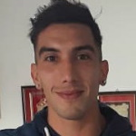 Jonathan Nahuel Pereyra