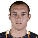 Félix Adrián Banega