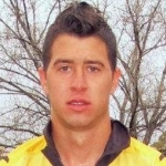 José Ezequiel D'Angelo
