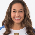 Danielle Jessica Colaprico