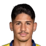 Luan Leite da Silva