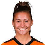 Indiah-Paige Janita Riley