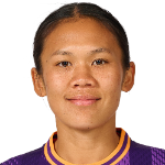 Rasamee Susan Phonsongkham