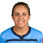 Mackenzie Hawkesby