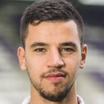 Youssef Boulaouali Didouh