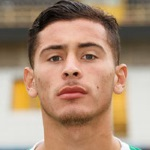 Jonathan Leonardo Farías