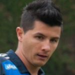 Edson Omar Vásquez Ortega