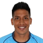 José Andrés Veizaga Vargas