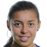 Hazleydi Yoreli Rincón