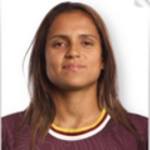 Eduarda Aparecida da Silva dos Santos