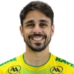Rafael Gustavo Meneghel Gava
