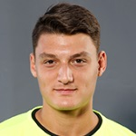 Vasil Ivaylov Simeonov