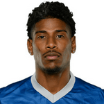 Andre Jesse Rampersad