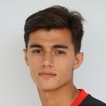 Théo Maia Marques de Oliveira