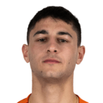 Alessandro Feridun Hojabrpour