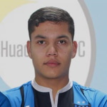 Bastián Alejandro Roco González