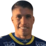 Gonzalo Alejandro Tapia Pérez