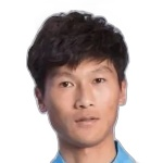 Haoqian Zheng