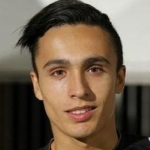Louka Franco