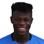 Terry Kofi Osei-Berkoe