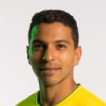José Carlos Muñoz Mejía