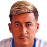 Franklin de Jesús Navarro Berdugo