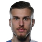 Dmitri Antilevskiy